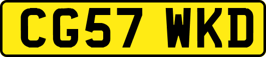 CG57WKD