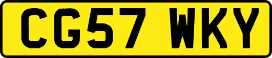 CG57WKY
