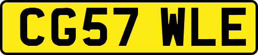 CG57WLE