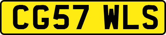 CG57WLS