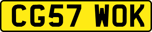 CG57WOK