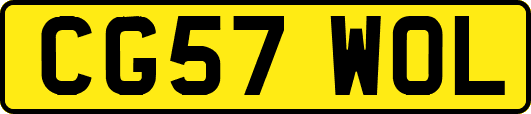 CG57WOL