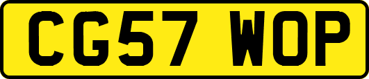 CG57WOP