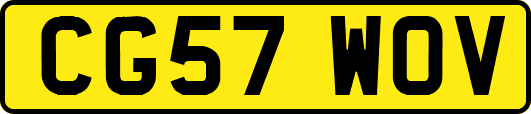 CG57WOV