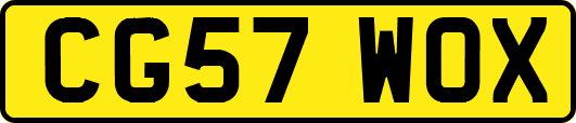 CG57WOX