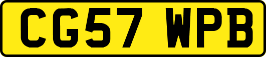 CG57WPB