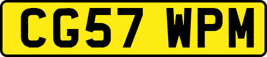 CG57WPM