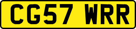 CG57WRR