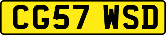 CG57WSD