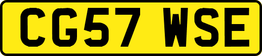 CG57WSE