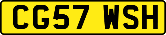CG57WSH