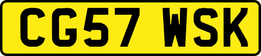 CG57WSK