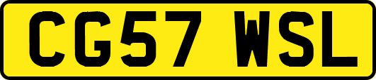 CG57WSL