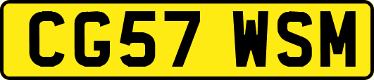 CG57WSM