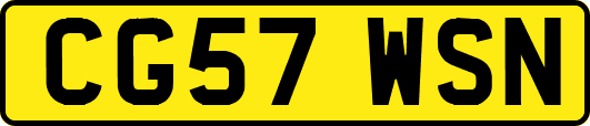CG57WSN