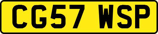CG57WSP