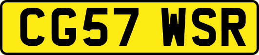 CG57WSR