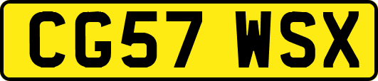 CG57WSX