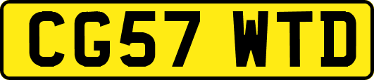 CG57WTD
