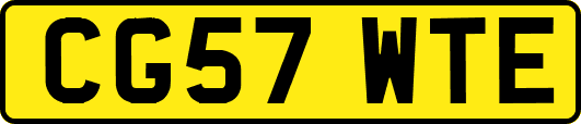 CG57WTE