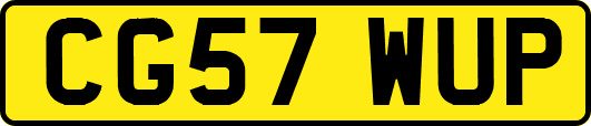 CG57WUP