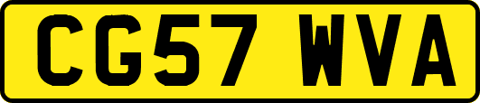 CG57WVA