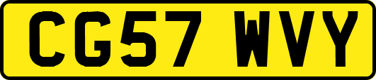 CG57WVY