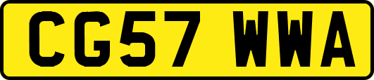 CG57WWA