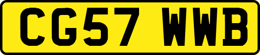 CG57WWB