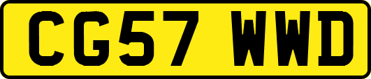 CG57WWD