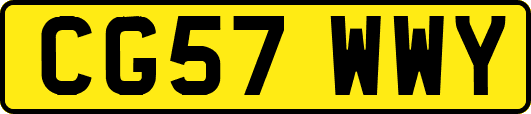 CG57WWY
