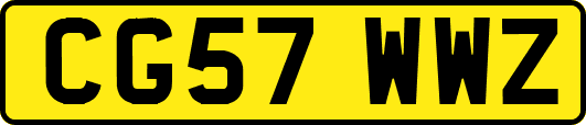CG57WWZ