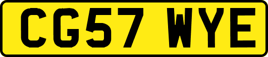CG57WYE