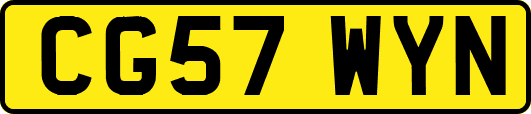 CG57WYN