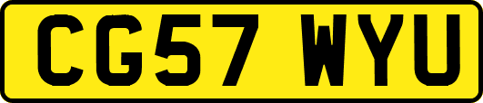 CG57WYU