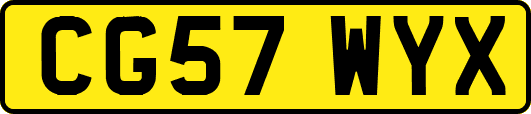 CG57WYX