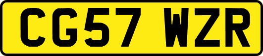 CG57WZR