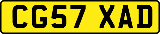 CG57XAD