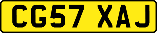CG57XAJ