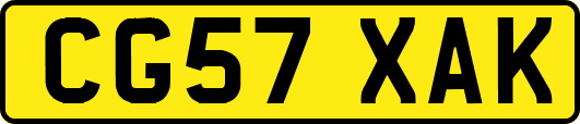 CG57XAK
