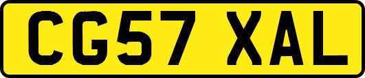 CG57XAL