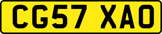 CG57XAO