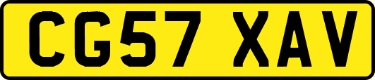 CG57XAV
