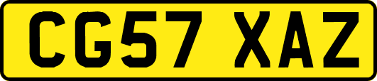 CG57XAZ