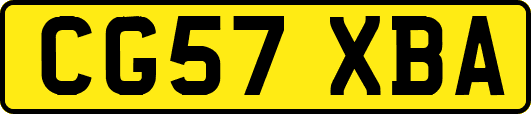 CG57XBA