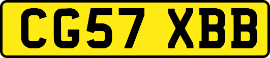 CG57XBB