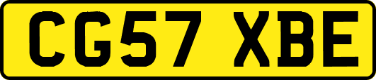 CG57XBE