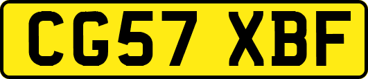 CG57XBF