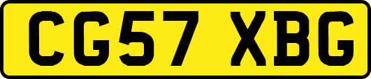 CG57XBG