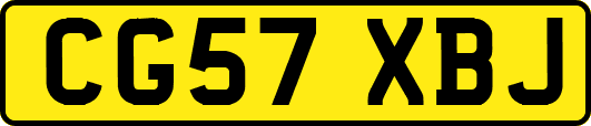CG57XBJ